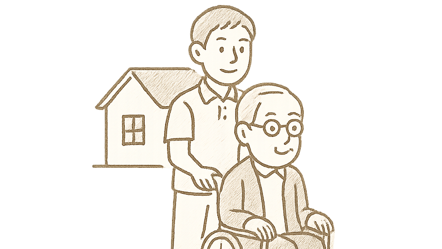 老人ホーム・高齢者住宅紹介